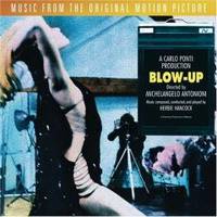 Blow-Up (Soundtrack)